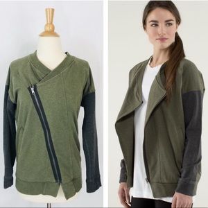 Lulu Lemon sweatshirt